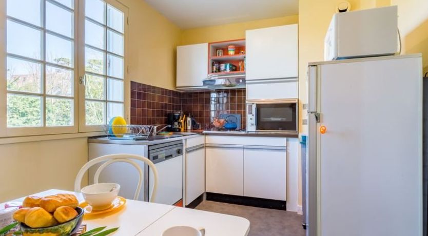 Photo of Le Parc de La Jacotte Apartment 6