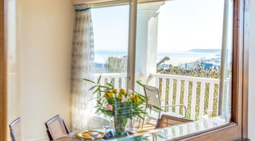 Photo of Le Parc de La Jacotte Apartment 6