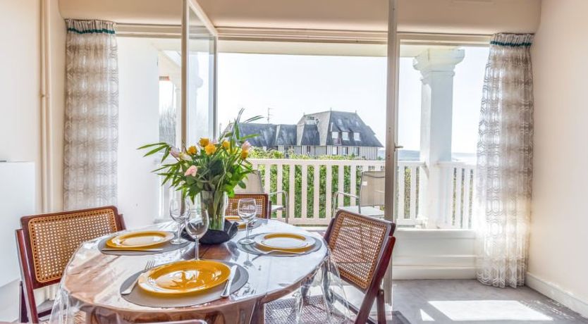 Photo of Le Parc de La Jacotte Apartment 6