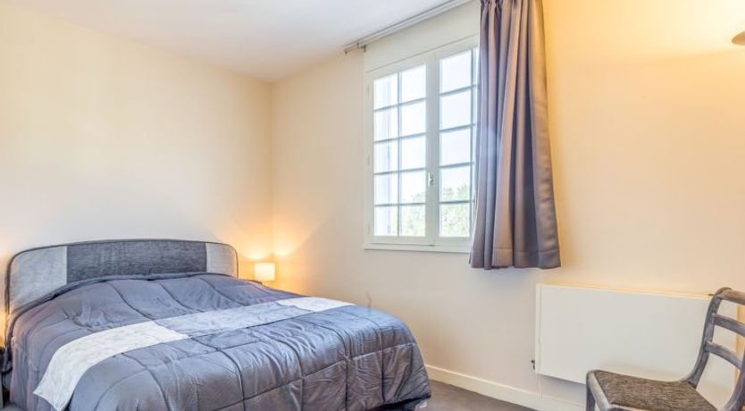 Photo of Le Parc de La Jacotte Apartment 6