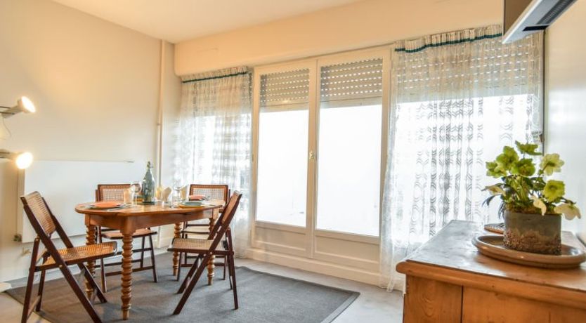 Photo of Le Parc de La Jacotte Apartment 6