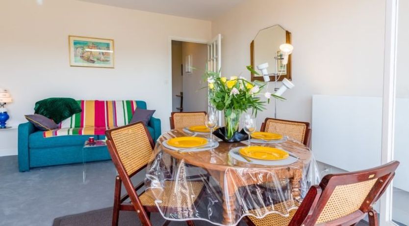 Photo of Le Parc de La Jacotte Apartment 6