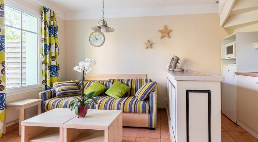 Photo of Domaine Golf Resort Holiday Home 3