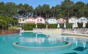 Photo of Domaine Golf Resort Holiday Home 3