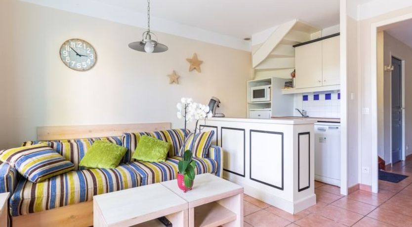 Photo of Domaine Golf Resort Holiday Home 3