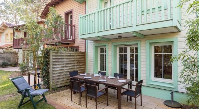 Photo of Domaine Golf Resort Holiday Home 3