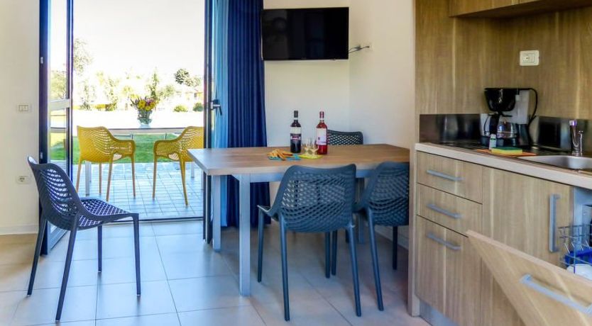 Photo of Belvedere Village Apartment 4