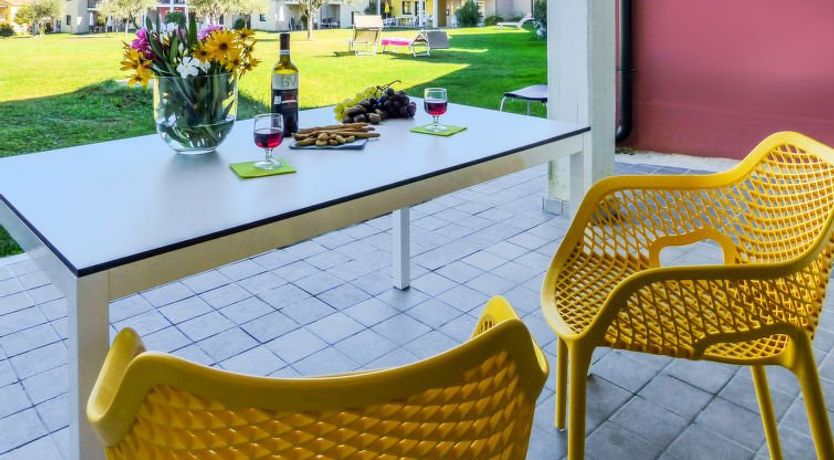 Photo of Belvedere Village Apartment 4