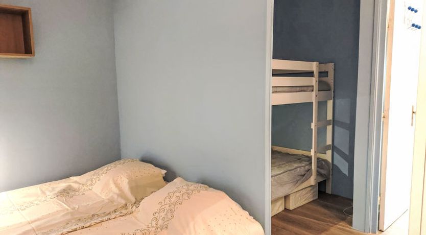 Photo of Les Cascadelles Apartment 10