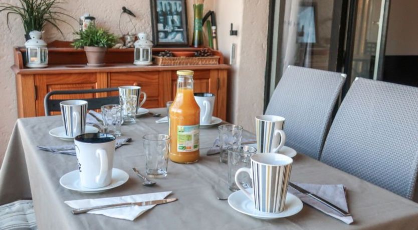 Photo of Les Cascadelles Apartment 10