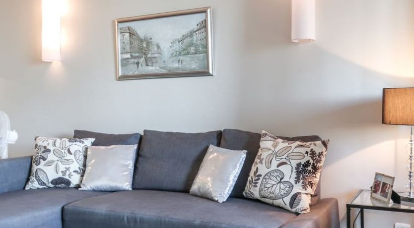 Photo of Les Cascadelles Apartment 10