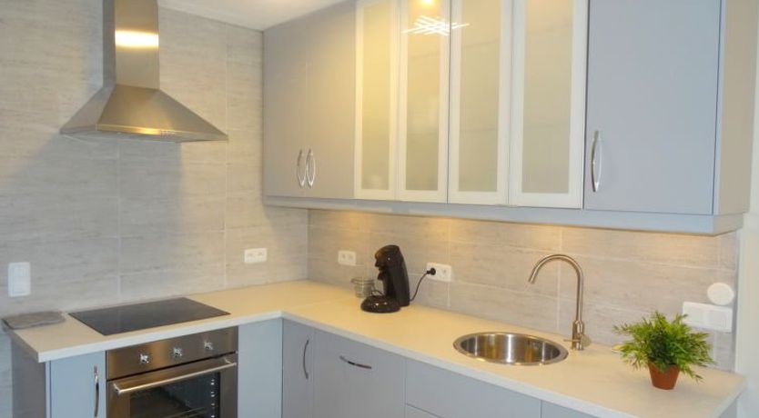 Photo of Les Cascadelles Apartment 10