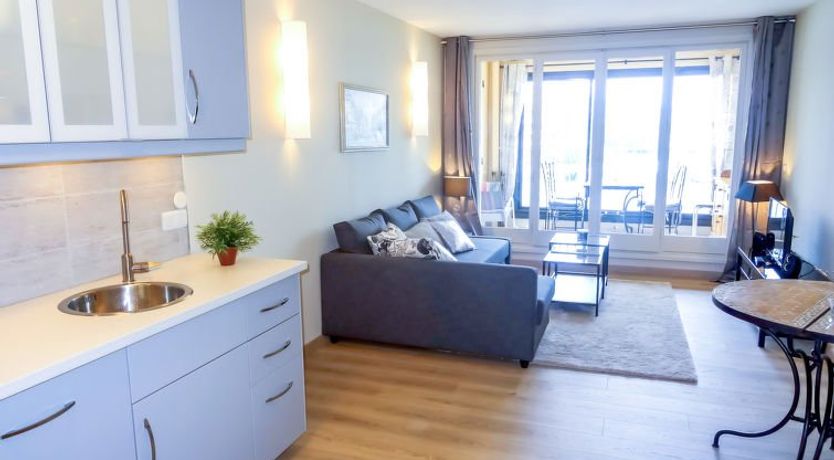 Photo of Les Cascadelles Apartment 10