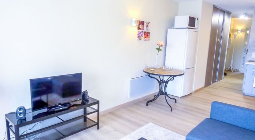 Photo of Les Cascadelles Apartment 10