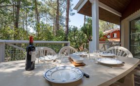 Photo of Golf Loisirs Holiday Home 4