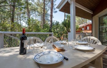 Golf Loisirs Holiday Home 4 Holiday Home