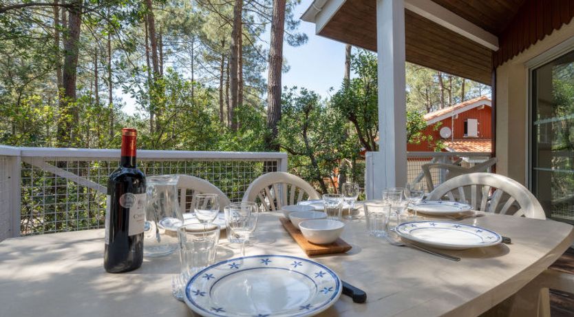 Photo of Golf Loisirs Holiday Home 4