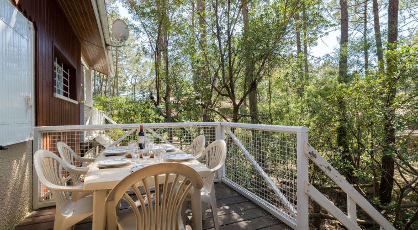 Photo of Golf Loisirs Holiday Home 4