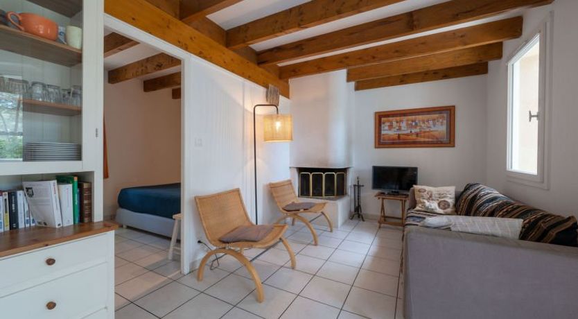 Photo of Golf Loisirs Holiday Home 4