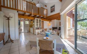 Photo of Golf Loisirs Holiday Home 4