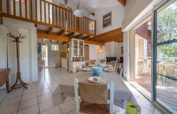 Golf Loisirs Holiday Home 4 Holiday Home