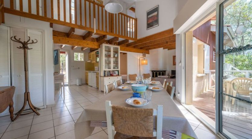 Photo of Golf Loisirs Holiday Home 4