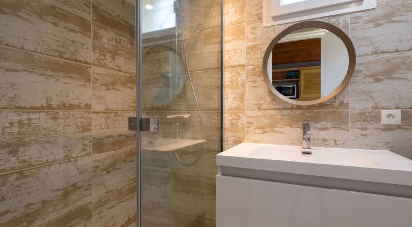 Photo of Golf Loisirs Holiday Home 4