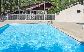 Photo of Golf Loisirs Holiday Home 4