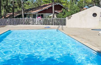 Golf Loisirs Holiday Home 4 Holiday Home