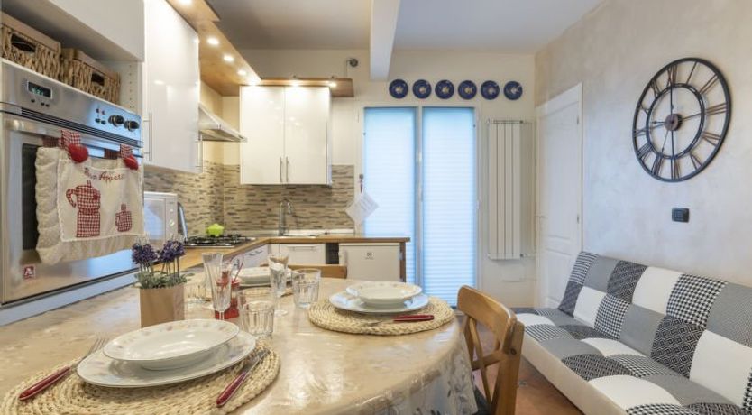 Photo of Marina 2 Apartment 2