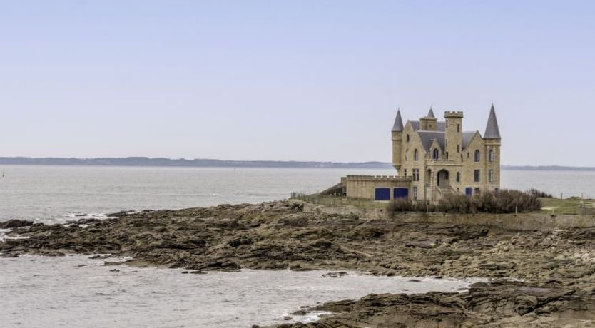 Photo of Le Grand Large