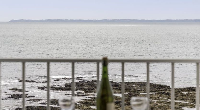 Photo of Le Grand Large