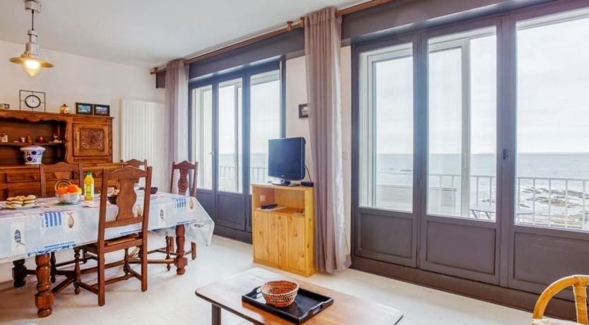 Photo of Le Grand Large