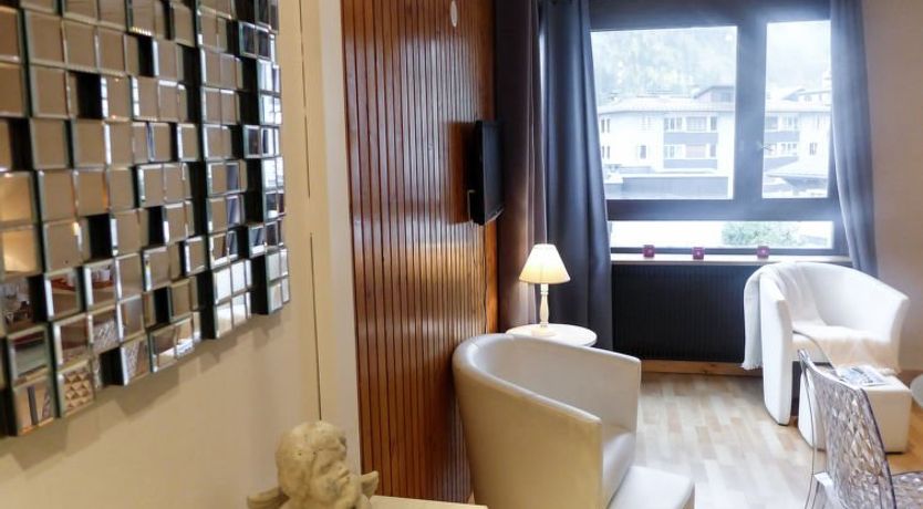 Photo of L'Aiguille du Midi Apartment 8