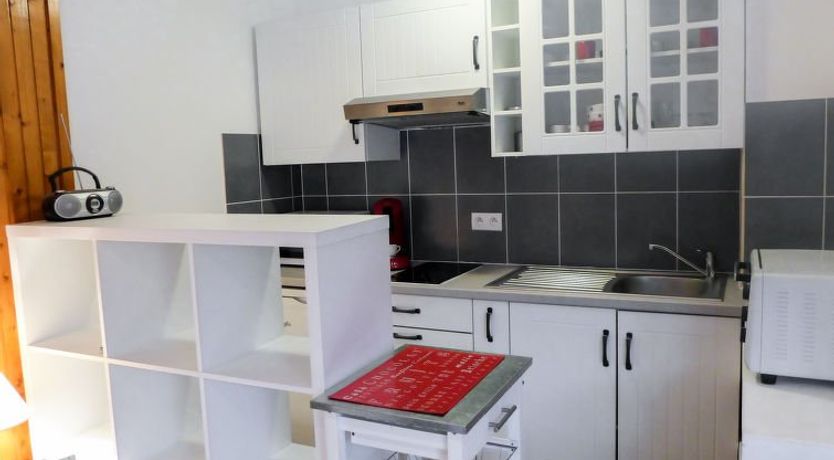 Photo of L'Aiguille du Midi Apartment 8