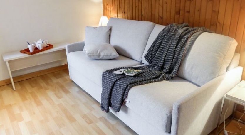 Photo of L'Aiguille du Midi Apartment 8