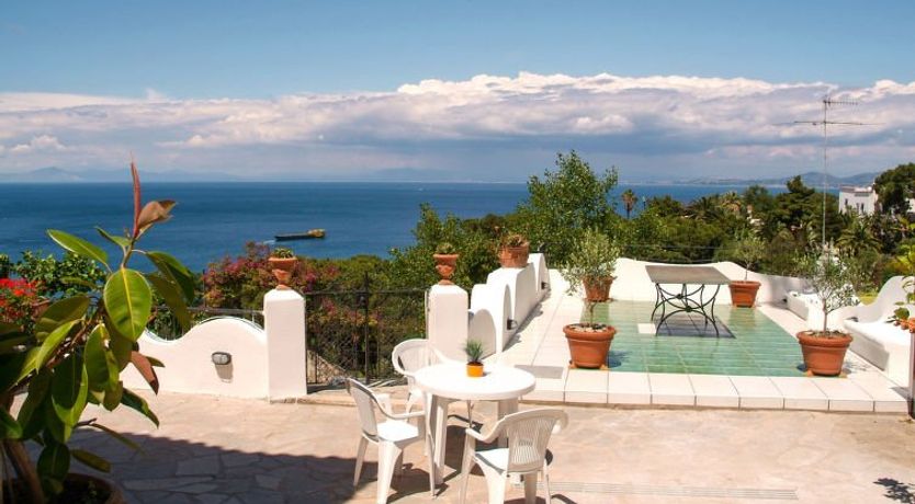 Photo of Sambuco Villa 3