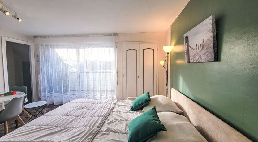 Photo of Les Embruns