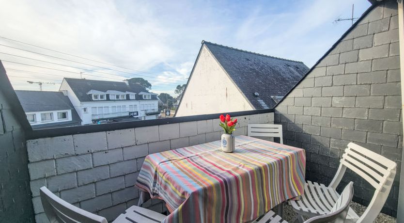 Photo of Les Embruns