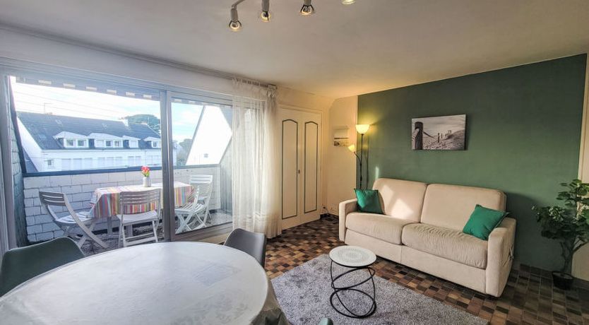 Photo of Les Embruns