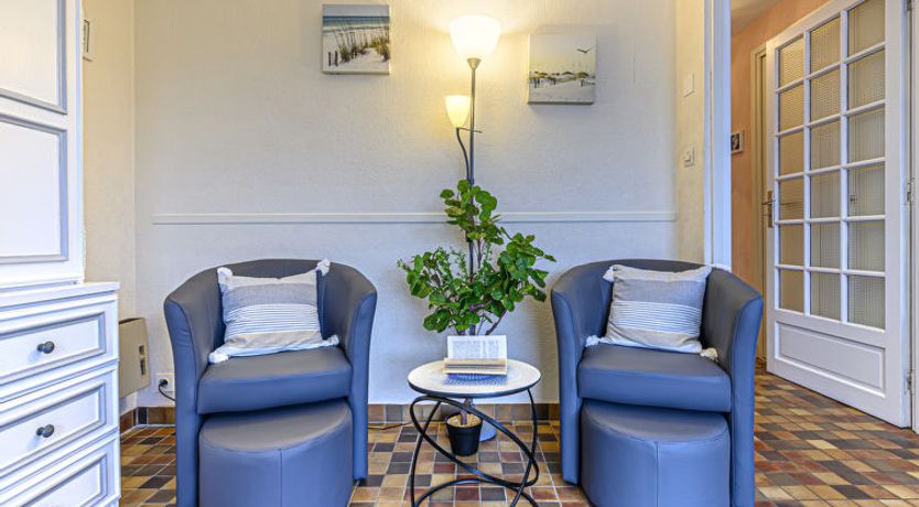 Photo of Les Embruns