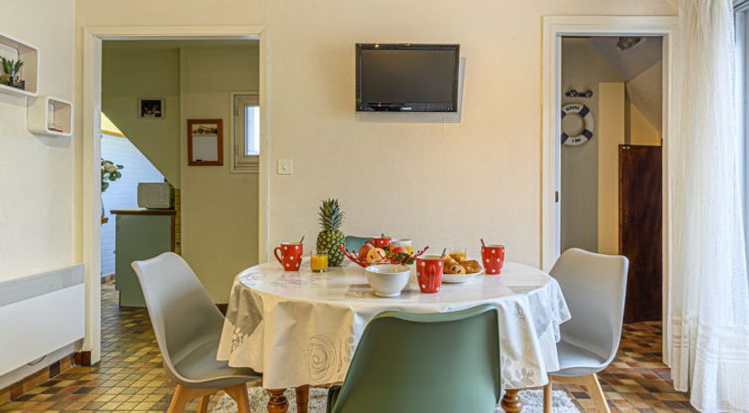 Photo of Les Embruns