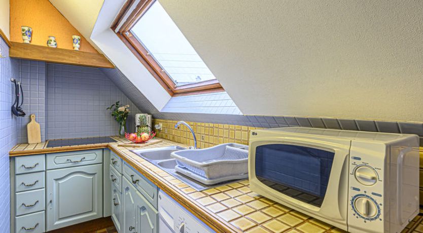 Photo of Les Embruns