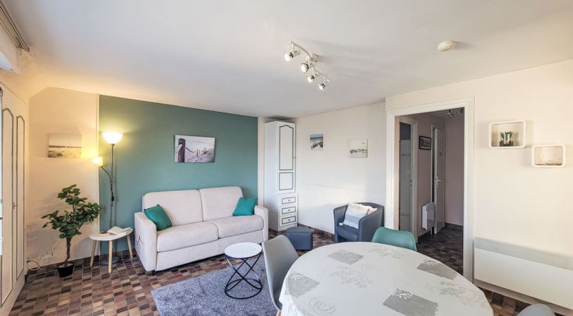 Photo of Les Embruns