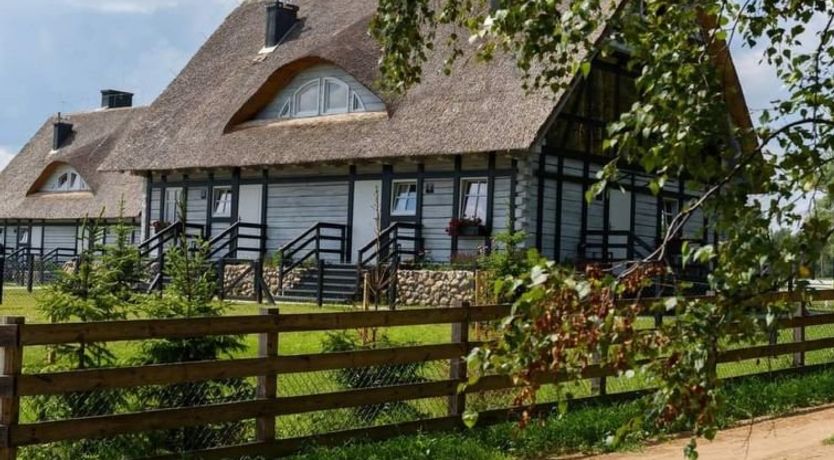 Photo of Apartament Szelągówka 18 m2