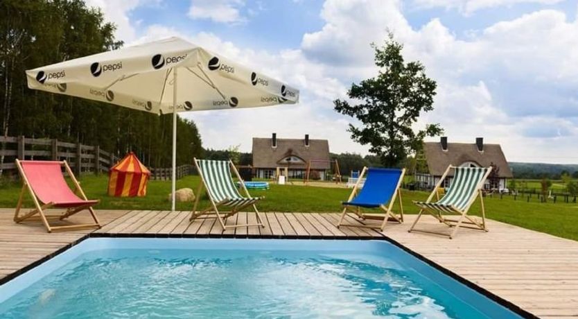 Photo of Szelągówka 18 m2