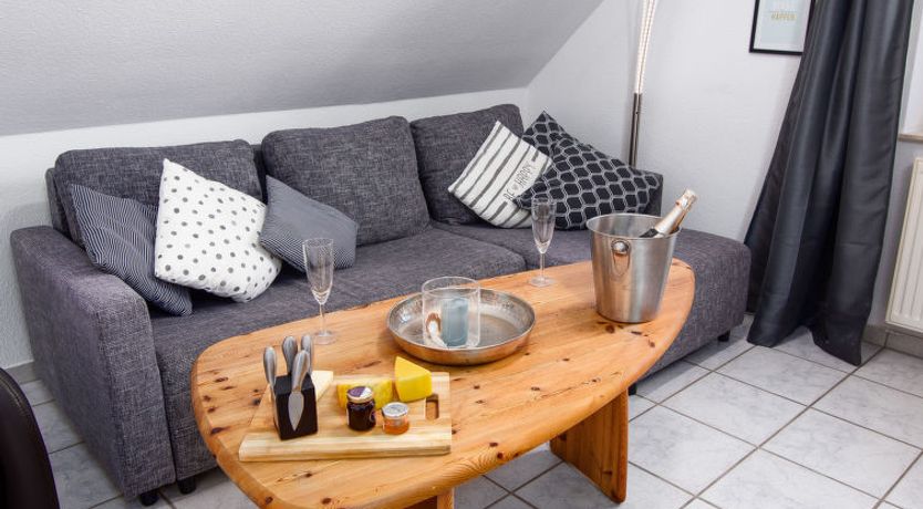 Photo of Möwe Apartment 3