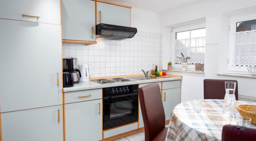 Photo of Möwe Apartment 3