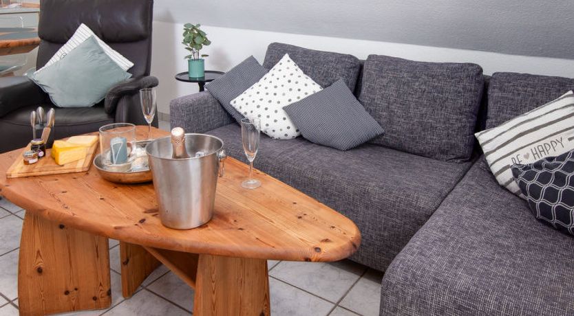 Photo of Möwe Apartment 3