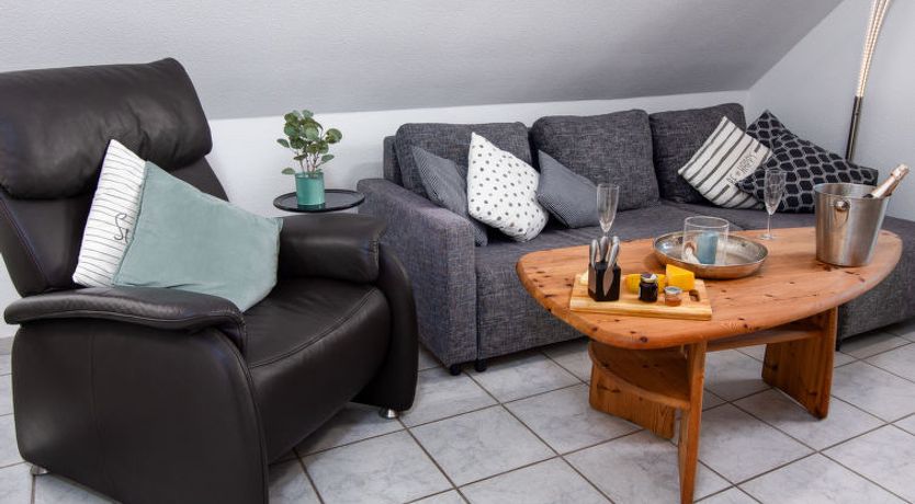 Photo of Möwe Apartment 3